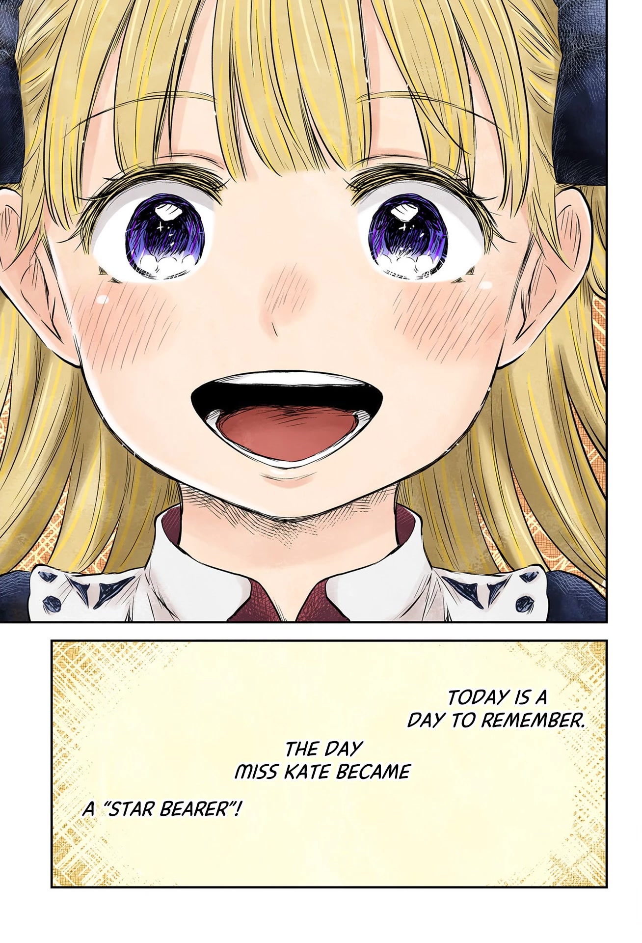 Shadows House, Chapter 153 image 16
